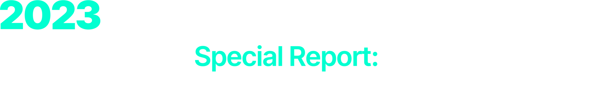 2023 Trust Barometer - Special Report Health